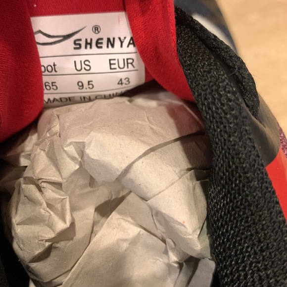 Running Spikes - Picture 7 of 7